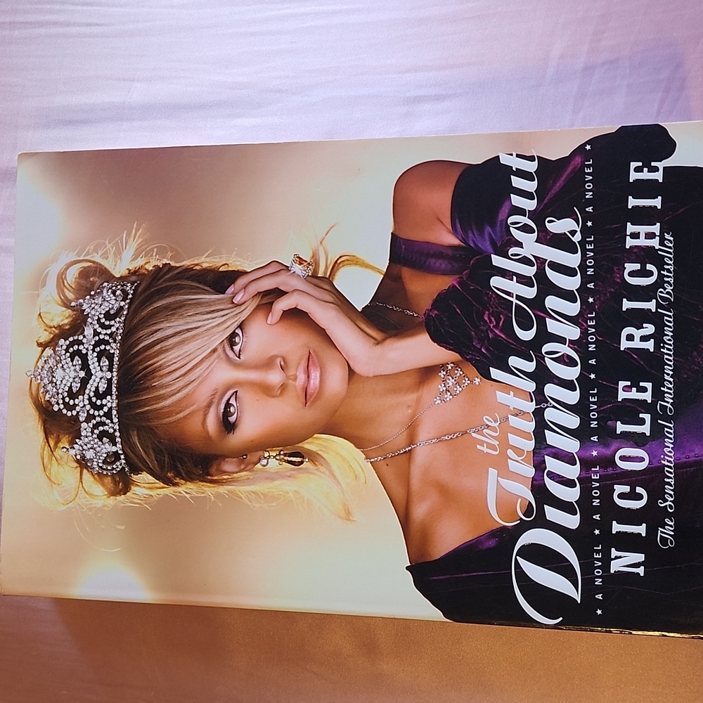 The Truth About Diamonds